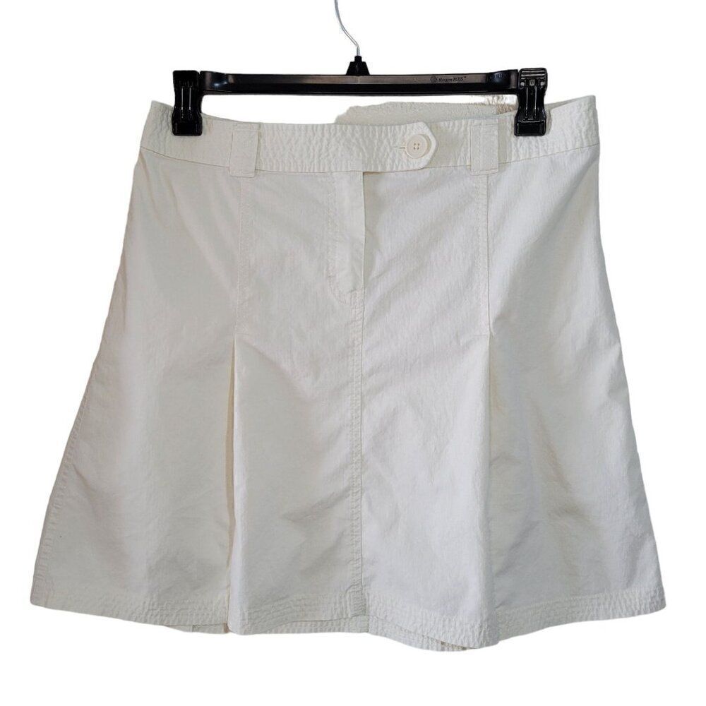 Ann Taylor LOFT A-Line Skirt (Size 12)